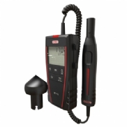 Máy đo tốc độ vòng quay động cơ CT110